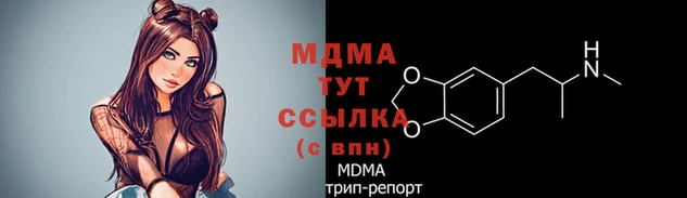 МДПВ Алексин